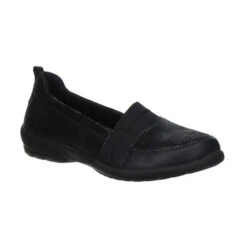 Legero Salina 6 Legero Salina -Simplyfeet Store salinablack