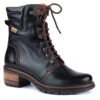 Pikolinos San Sebastian 8812 -Simplyfeet Store san sebastia black 1
