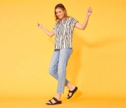 Strive Santorini 15 Strive Santorini -Simplyfeet Store santorini all black 5