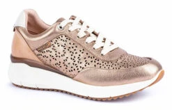 Pikolinos Sella 6869 -Simplyfeet Store sella w6z 6869cl champagne 4 1