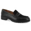 Strive Seville -Simplyfeet Store seville black angled 1