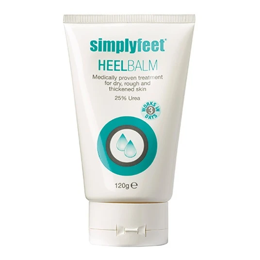Simply Feet 25% Heel Balm 4 Simply Feet 25% Heel Balm - Image 2