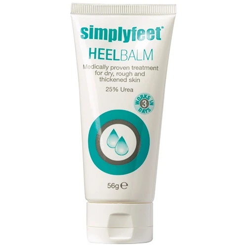 Simply Feet 25% Heel Balm 3 Simply Feet 25% Heel Balm