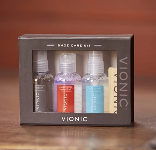 Vionic Shoe Care Kit 5 Vionic Shoe Care Kit - Image 3
