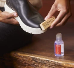 Vionic Shoe Care Kit 11 Vionic Shoe Care Kit -Simplyfeet Store shoe care kit 45d13af7 2 1