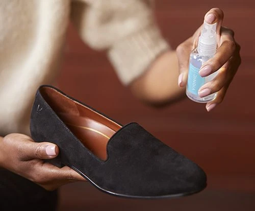 Vionic Shoe Care Kit 7 Vionic Shoe Care Kit - Image 5