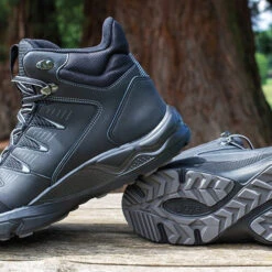 Joya Sierra STX Womens WP Boot 7 Joya Sierra STX Womens WP Boot -Simplyfeet Store sierra stx m black