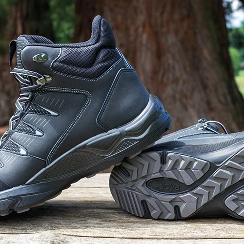 Joya Sierra STX Womens WP Boot 5 Joya Sierra STX Womens WP Boot - Image 3