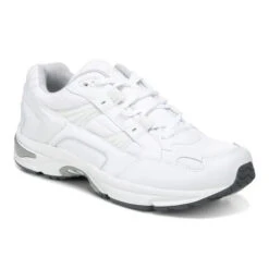 Vionic Walker M 9 Vionic Walker M -Simplyfeet Store silo 23mwalk white 1 6