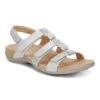 Vionic Rest Amber Linen 2 Vionic Rest Amber Linen -Simplyfeet Store silo amber silver
