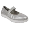 Caprice Polina -Simplyfeet Store silver metallic 6