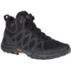 Merrell Siren 3 Mid GTX 1 Merrell Siren 3 Mid GTX -Simplyfeet Store siren3midgtx blackblack
