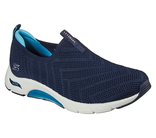 Skechers Skech Air Arch Fit 4 Skechers Skech Air Arch Fit - Image 2