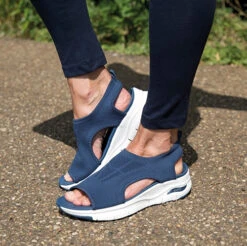 Skechers Arch Fit City Catch -Simplyfeet Store skechers arch fit city catch navy 10 5