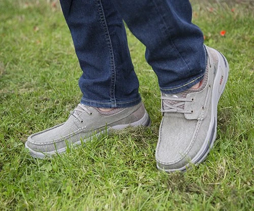 Skechers Arch Fit Motley Oven 5 Skechers Arch Fit Motley Oven - Image 3