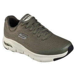 Skechers Arch Fit Mens Trainer 12 Skechers Arch Fit Mens Trainer -Simplyfeet Store skechers arch fit olive 6