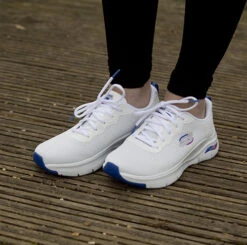 Skechers Arch Fit Infinity Cool 7 Skechers Arch Fit Infinity Cool -Simplyfeet Store skechers archfit infinitycool lifestylemk 1