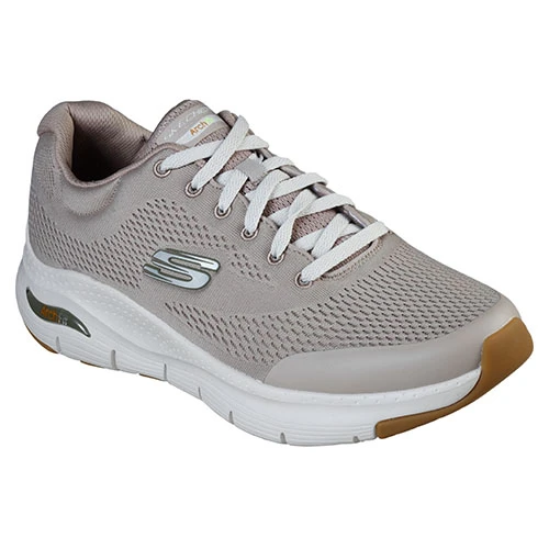 Skechers Arch Fit Mens Trainer 5 Skechers Arch Fit Mens Trainer - Image 3