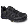 Skechers Skech Air Envoy -Simplyfeet Store skechers envoy black