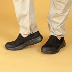 Skechers Equalizer 5.0 - Grand Legacy Slip On Trainer -Simplyfeet Store skechers equalizer 5.0 04