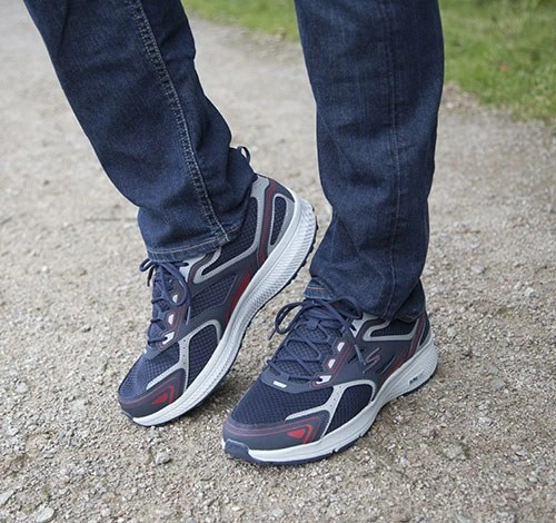 Skechers Go Run Consistent 6 Skechers Go Run Consistent - Image 4