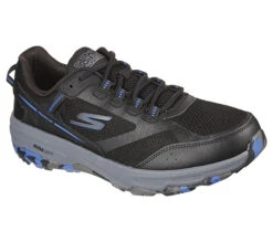 Skechers Go Run Trail Altitude Marble Rock -Simplyfeet Store skechers go run trail altitude marble rock black