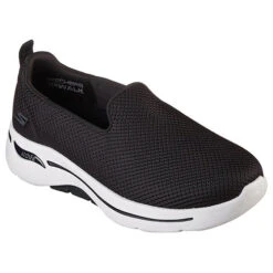 Skechers Go Walk Arch Fit Grateful -Simplyfeet Store skechers go walk arch fit grateful