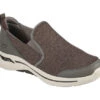 Skechers Go Walk Arch Fit Goodman 2 Skechers Go Walk Arch Fit Goodman -Simplyfeet Store skechers gowalk arch fit goodman taupe