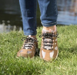 Skechers Selmen West Highland 9 Skechers Selmen West Highland -Simplyfeet Store skechers selmen west highland brown tan 4