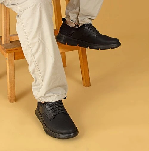 Skechers Slip-Ins Garza Gervin Casual Shoe 5 Skechers Slip-Ins Garza Gervin Casual Shoe - Image 3