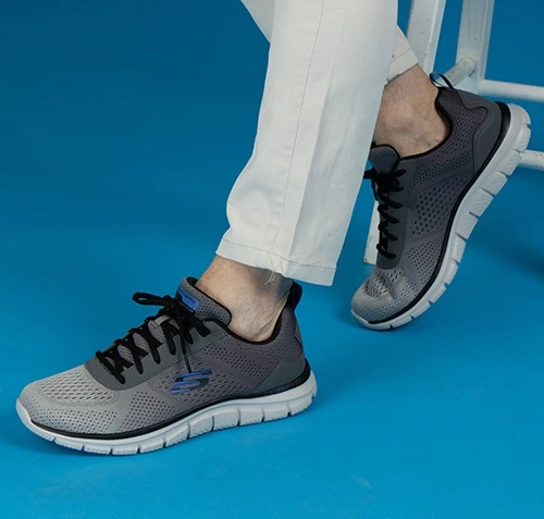 Skechers Track Ripkent 7 Skechers Track Ripkent - Image 5