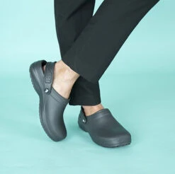 Skechers Arch Fit Riverbound Pasay SR -Simplyfeet Store skechers work archfit riverbound pasay sr black 09