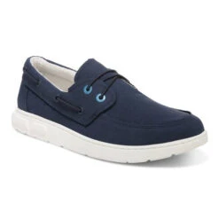 Vionic Harbor Skipper 8 Vionic Harbor Skipper -Simplyfeet Store skipper i4788f1400 navy 1th 6
