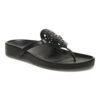 Vionic Safari Solari -Simplyfeet Store solari i5923l1001 black 1th