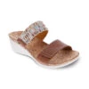 Revere Sorrento -Simplyfeet Store sorrento cognac 2 1