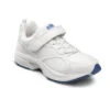 Dr Comfort Spirit Shoes -Simplyfeet Store spiritwhite