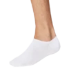 Thought Ashley Bamboo Trainer Socks White (1 Pair) UK 7-11 1 Thought Ashley Bamboo Trainer Socks White (1 Pair) UK 7-11 -Simplyfeet Store spm384 white ashley trainer socks bamboo trainer socks 2 1 1 900x removebg preview