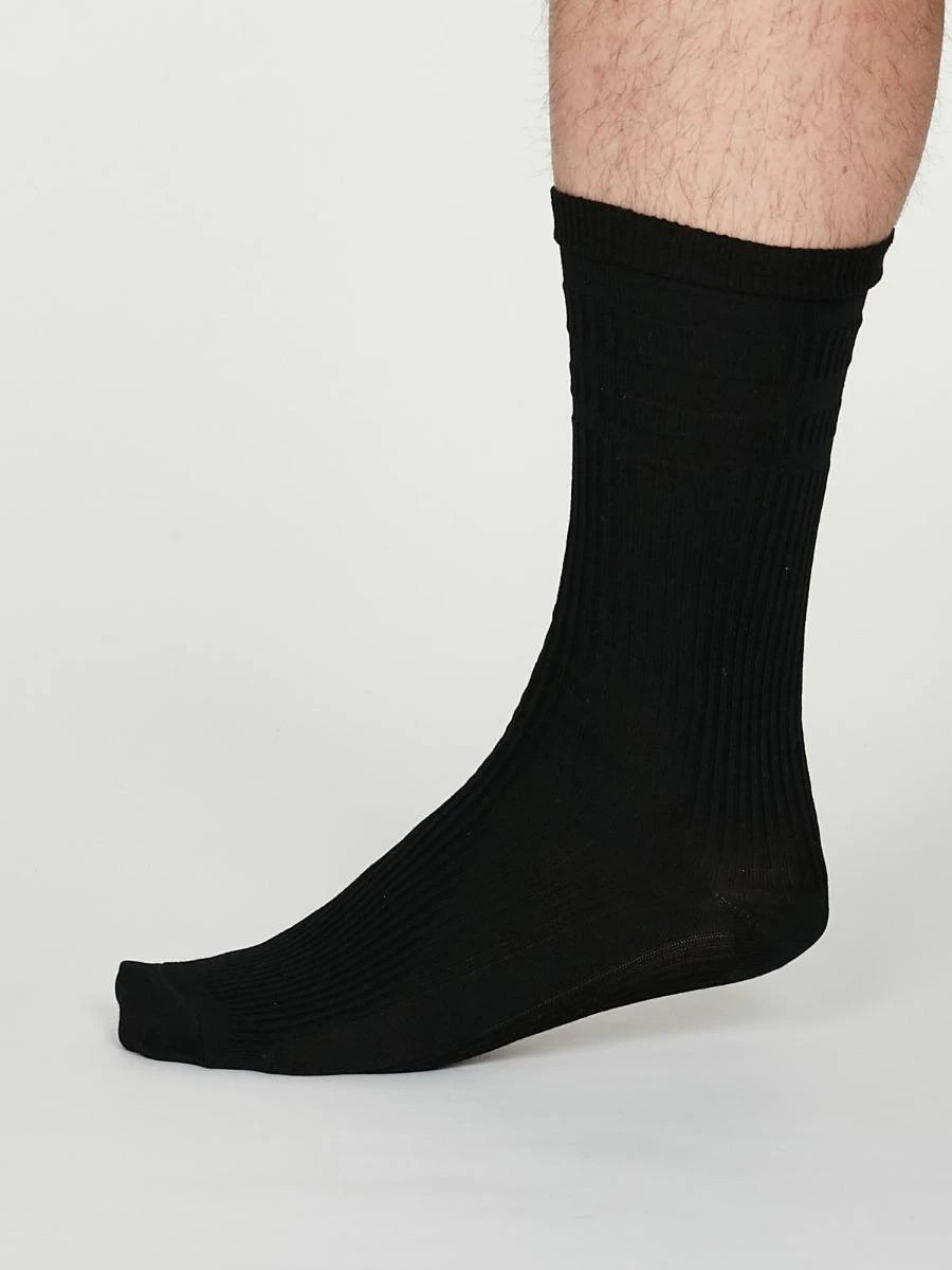 Thought Benedict Seacell Diabetic Socks UK 7 - 11 3 Thought Benedict Seacell Diabetic Socks UK 7 - 11