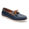 Vionic Spring Lloyd -Simplyfeet Store springlloydnavy