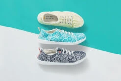 Vionic Venice Pismo Mosaic 9 Vionic Venice Pismo Mosaic -Simplyfeet Store ss21 pismo mosaic collection 1 low