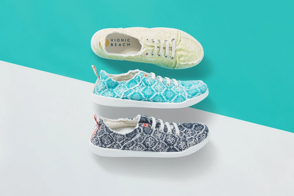 Vionic Venice Pismo Mosaic 6 Vionic Venice Pismo Mosaic - Image 4