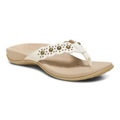 Vionic Rest Starley -Simplyfeet Store starley i0932l1250 cream 1th low