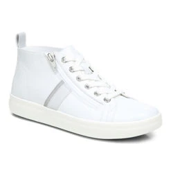 Vionic Aura Stevie 7 Vionic Aura Stevie -Simplyfeet Store stevie white 6828a22f med