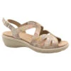 DB Easy B Stornoway -Simplyfeet Store stornoway ice floral