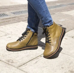 Fidelio Gallery -Simplyfeet Store stow on the wold fidelio gallery valley green 6 8