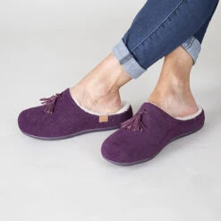 Strive Lille -Simplyfeet Store strive lille burgundy 06