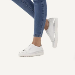 Caprice Swift 7 Caprice Swift -Simplyfeet Store swift lifestyle white nappa wo 9 23654 20 102 mo1 9