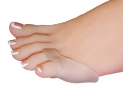 GelX Double Loop Tailor Bunion Spreader (1) Universal