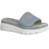 Tamaris Comfort Comino 2 Tamaris Comfort Comino -Simplyfeet Store tamaris comfort comino sky main 8 87205 20 833 6