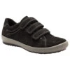 Legero Tanaro Velcro -Simplyfeet Store tanaorovelcroblack